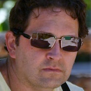 Fundraising Page: Jonathan Davies